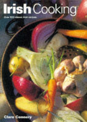 Irish Cooking