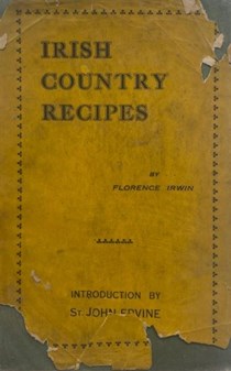 Irish Country Recipes