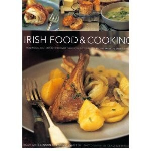 Irish Food & Cooking