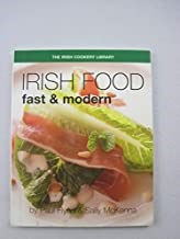 Irish Food: Fast and Modern
