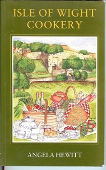 Isle of Wight Cookery