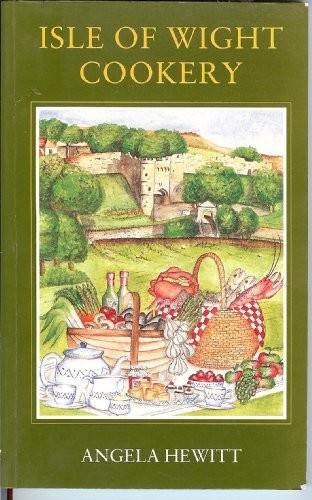 Isle of Wight Cookery