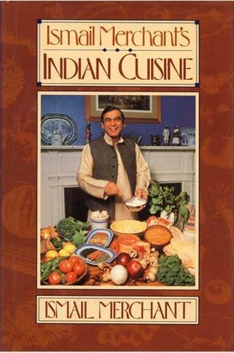 Ismail Merchant's Indian Cuisine