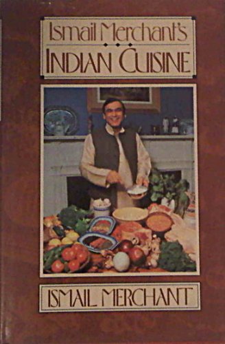 Ismail Merchant's Indian Cuisine