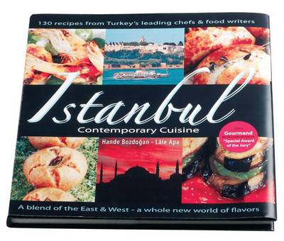 Istanbul Contemporary Cuisine
