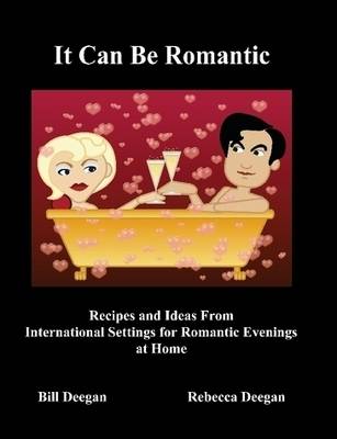 It Can Be Romantic