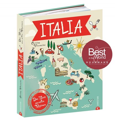 Italia - Das Beste aus allen Regionen