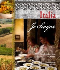 Italia: Simple Recipes from the Italian Cook School
