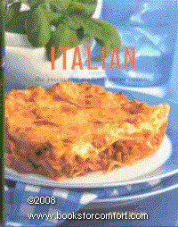 Italian - the Essence of Mediterranean Cuisine