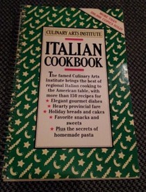Italian Cookbook