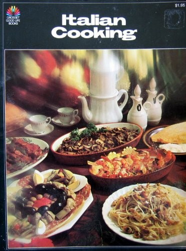 Italian Cooking