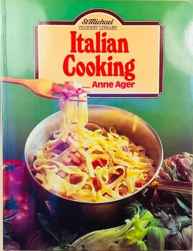 Italian Cooking