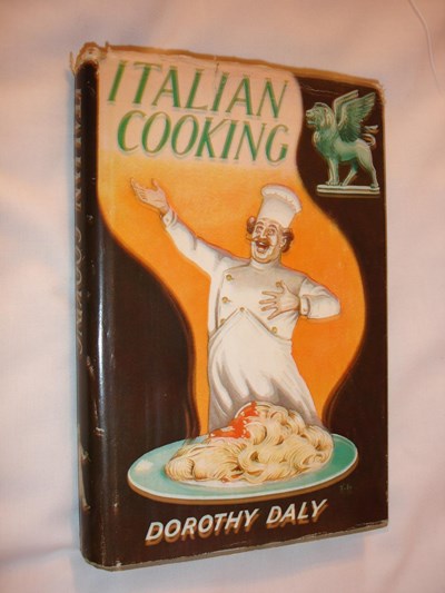 Italian Cooking