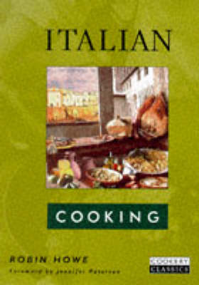 Italian Cooking