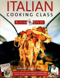 Italian Cooking Class