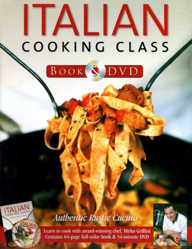 Italian Cooking Class
