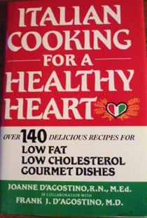 Italian Cooking for a Healthy Heart