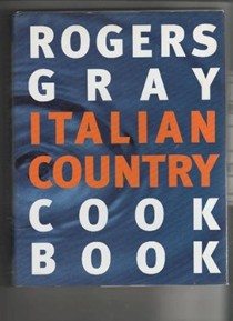 Italian Country Cookbook