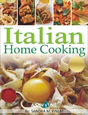 Italian Home Cooking