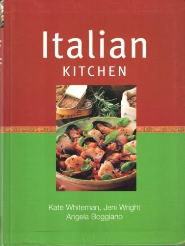 Italian Kitchen