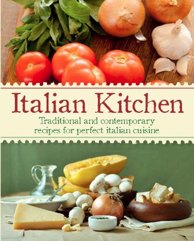Italian Kitchen