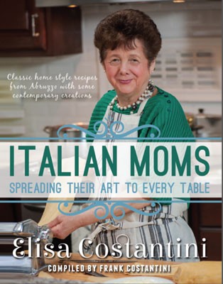 Italian Moms: Spreading Their Art to Every Table
