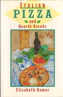 Italian Pizza and Hearth Breads
