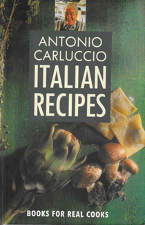 Italian Recipes (Pavilion Books for Real Cooks)