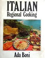 Italian Regional Cooking