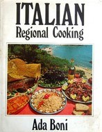 Italian Regional Cooking