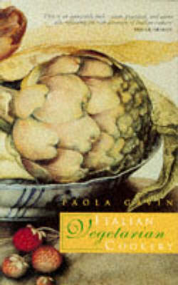 Italian Vegetarian Cookery
