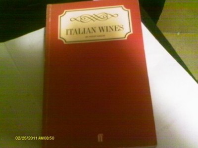 Italian Wines