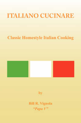 Italiano Cucinare
