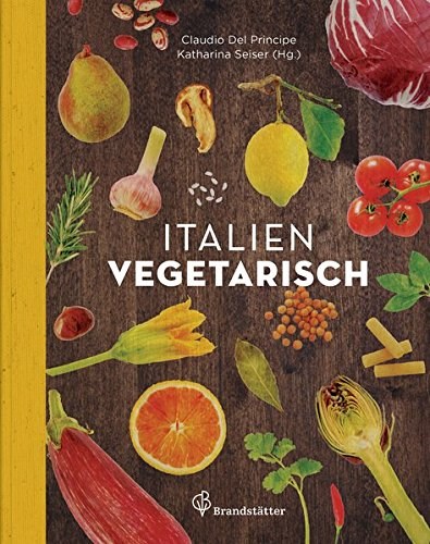 Italien Vegetarisch