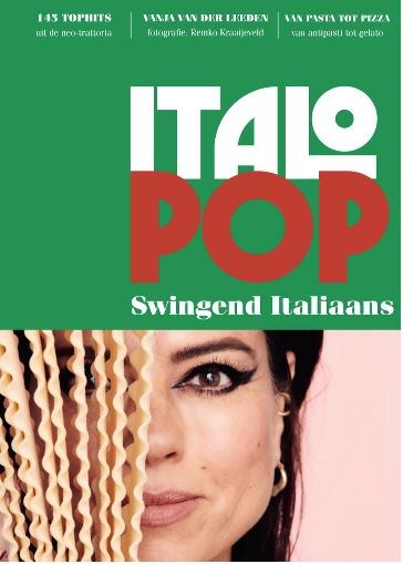 Italopop: Swingend Italiaans