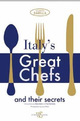 Italy's Great Chefs