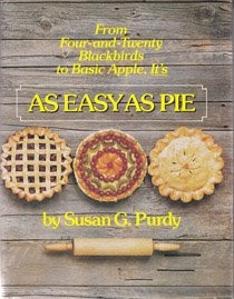 It's As Easy as Pie: From Four-and-Twenty Blackbirds to Basic Apple
