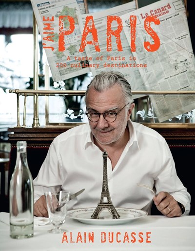 J'Aime Paris