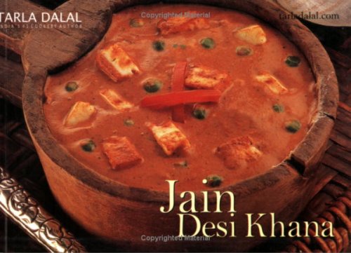 Jain Desi Khana