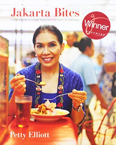 Jakarta Bites: Exploring Vibrant Street Food from the Heart of Indonesia