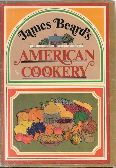 James Beard's American Cookery
