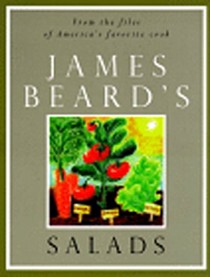 James Beard's Salads