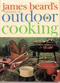 James Beard's Treasury of Outdoor Cooking