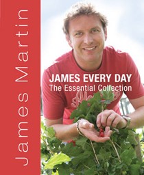 James Every Day: The Essential Collection
