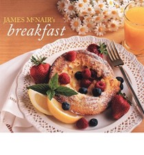 James McNair's Breakfast