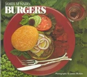 James McNair's Burgers