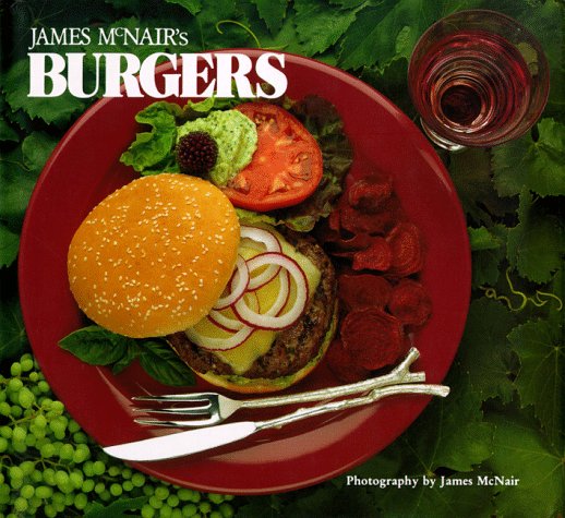 James McNair's Burgers