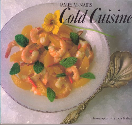 James McNair's Cold Cuisine
