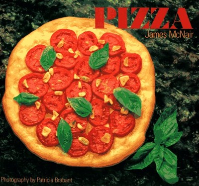 James McNair's Pizza
