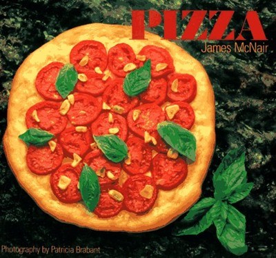 James McNair's Pizza Cookbook